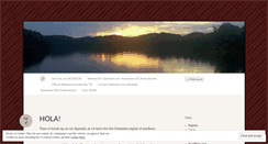 Desktop Screenshot of nashvillehomesblog.com